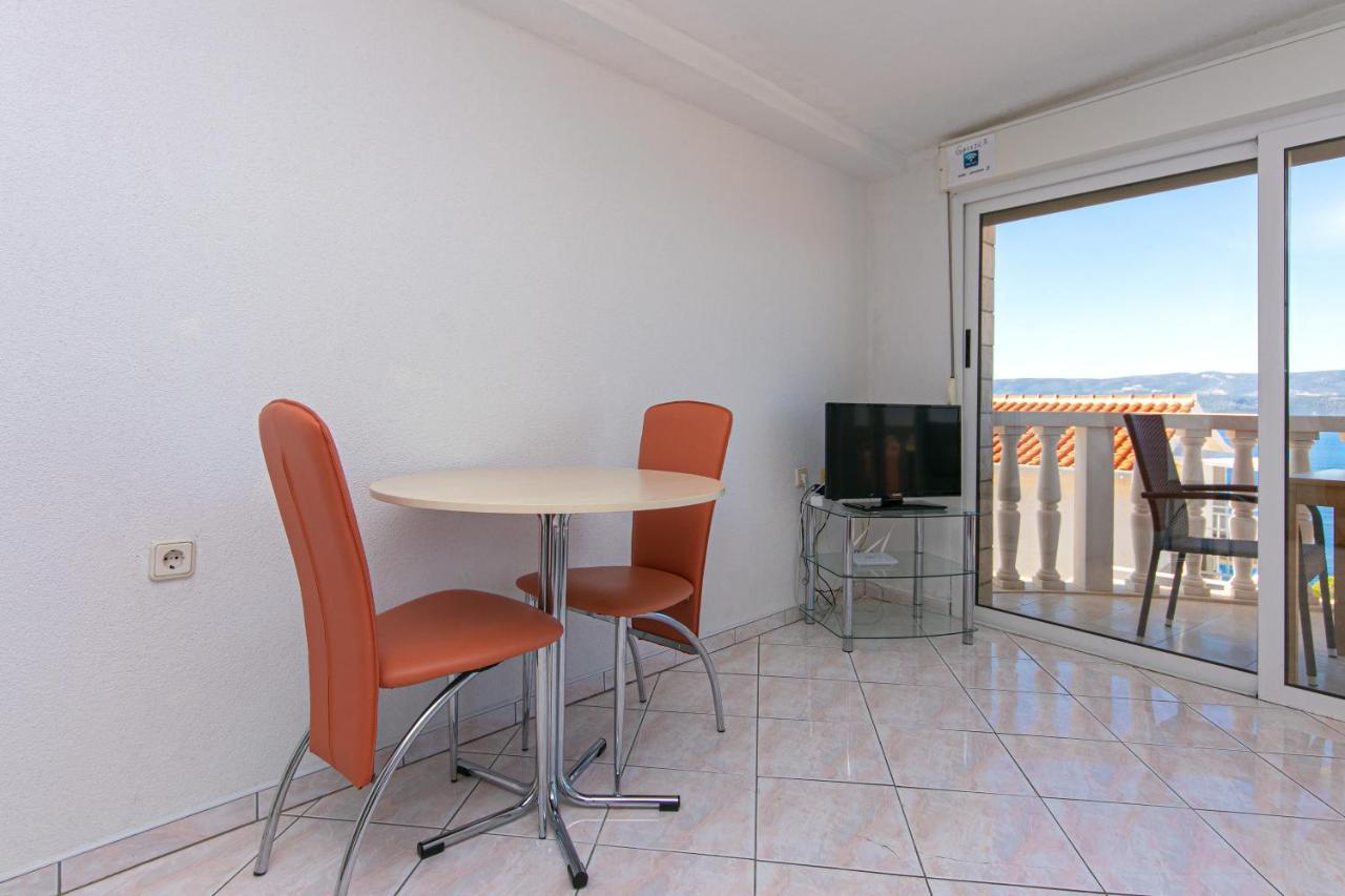 Apartments With Wifi Stanici, Omis - 19941 Exterior photo